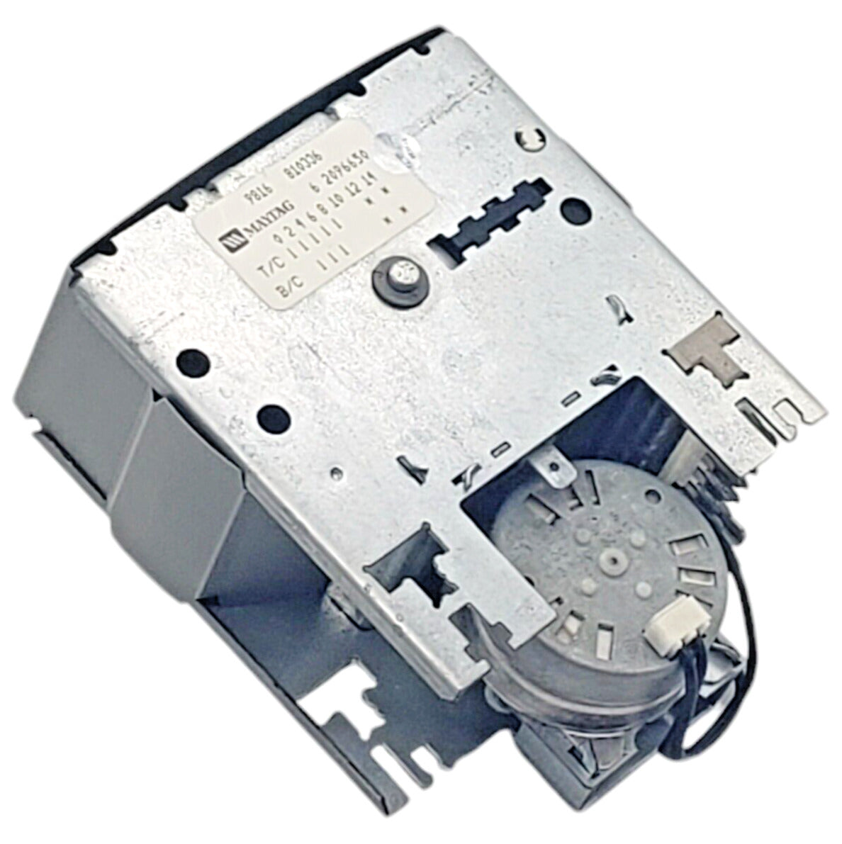 OEM Replacement for Maytag Washer Timer  62096650