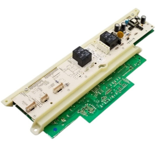 OEM Replacement for GE Dryer Control  234D1504G002  WE4M537