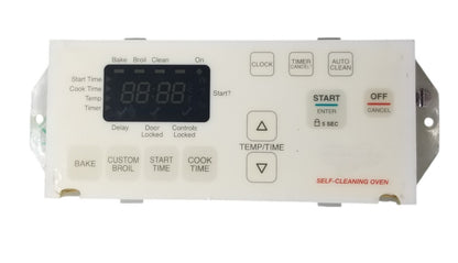 OEM Replacement for Whirlpool Control Board 9760299 1- Year