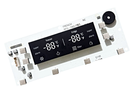 OEM Replacement for Bosch Fridge Dispenser Board 0014802