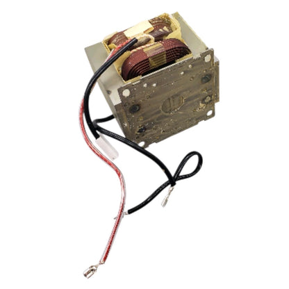 New OEM Replacement for Sharp Microwave Transformer RTRN-A861WRZZ