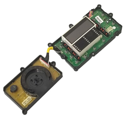 OEM Replacement for Samsung Dryer Control DC92-00319B