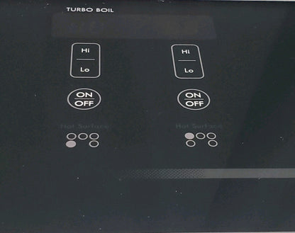 OEM Replacement for Kenmore Oven Control Panel  316350821
