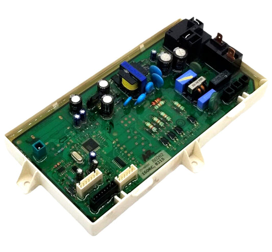 OEM Replacement for Samsung Dryer Control DC92-01606C DC92-01596D