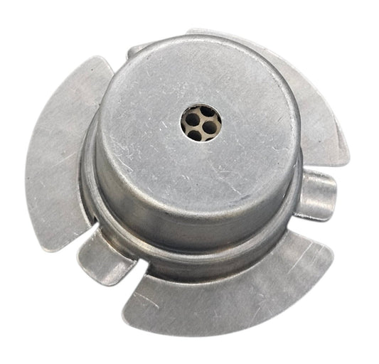 New OEM Replacement for Frigidaire Oven Vent 139042600 1- Year