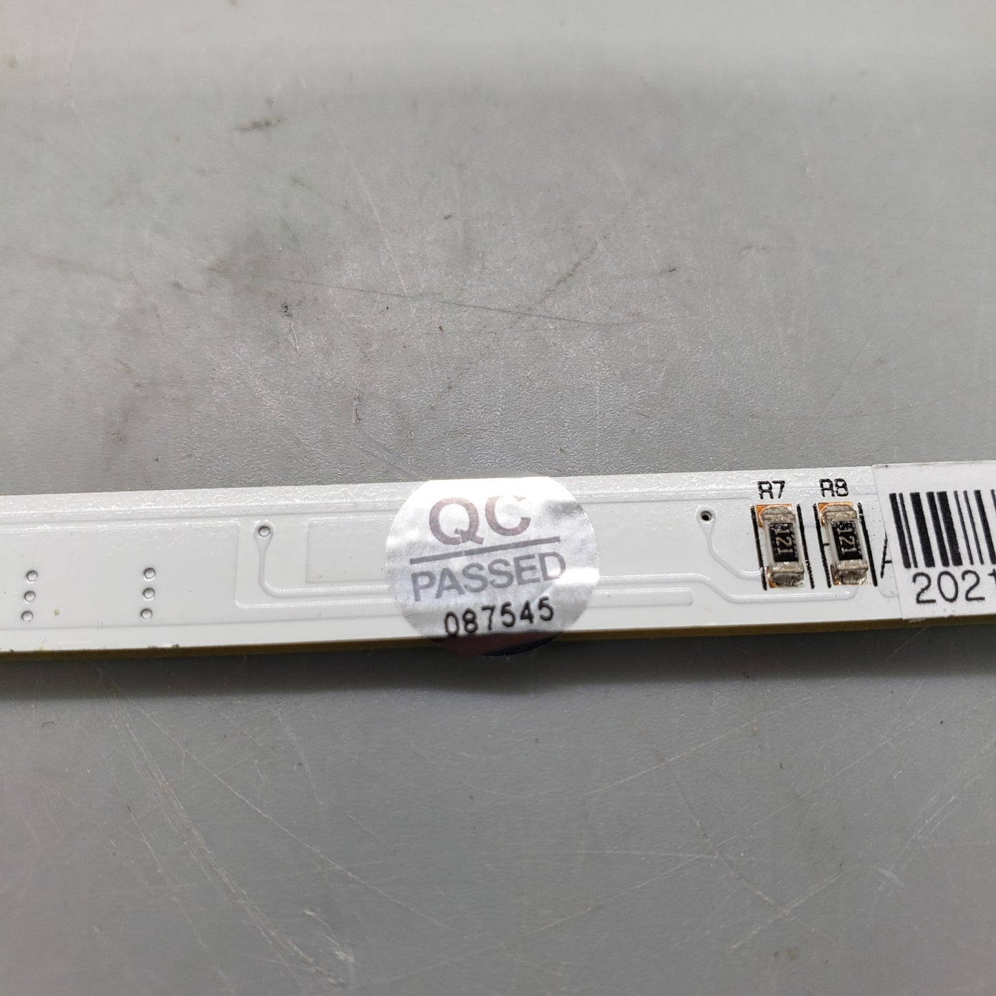 New OEM Replacement for LG Fridge LED Board EAV64632103