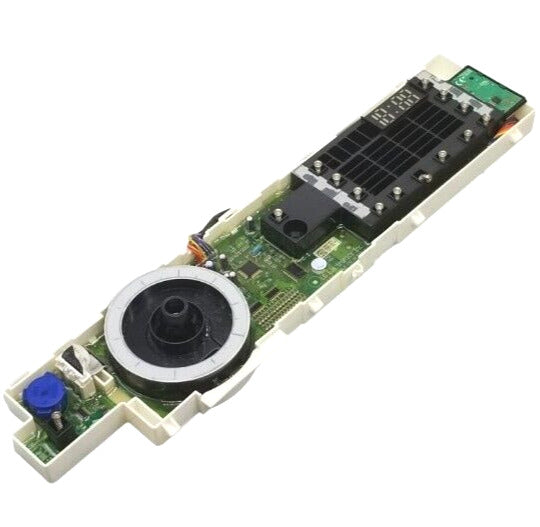 OEM Replacement for LG Washer Control EBR85755508