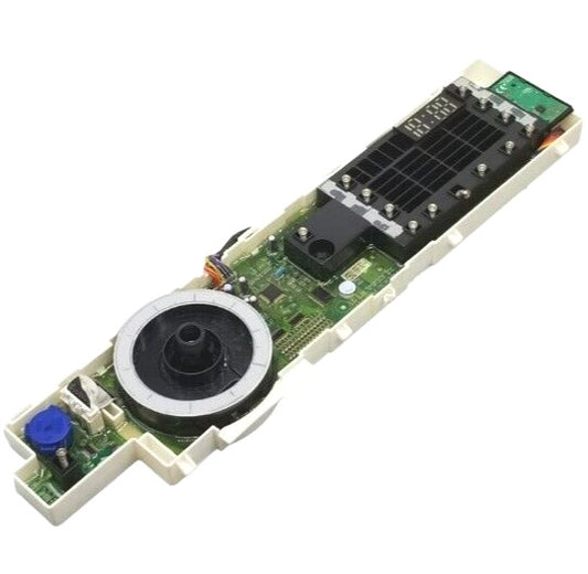 OEM Replacement for LG Washer Control EBR85755508