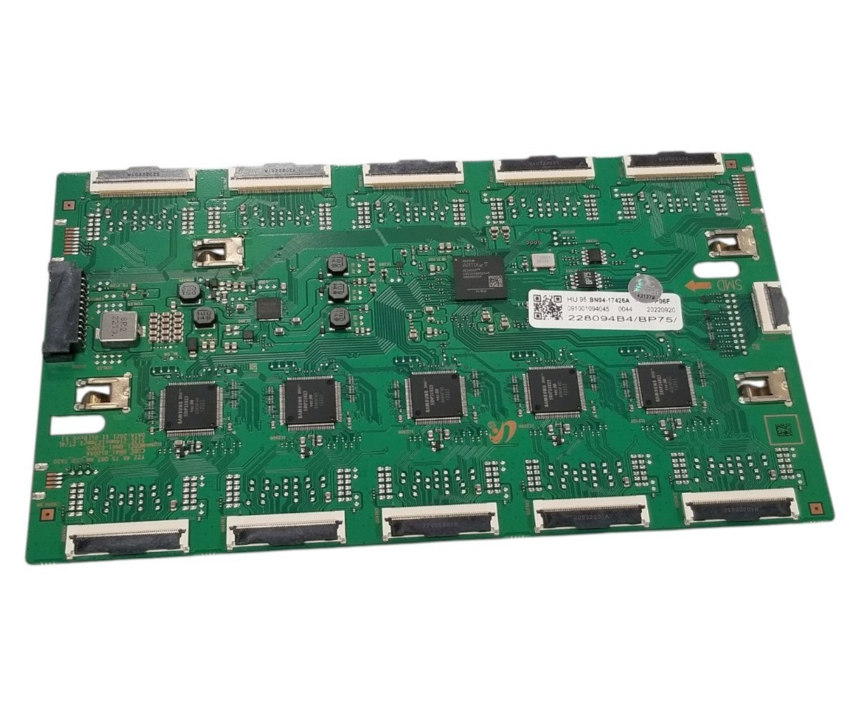 New OEM Replacement for Samsung TV Control BN94-17426A  1- Year