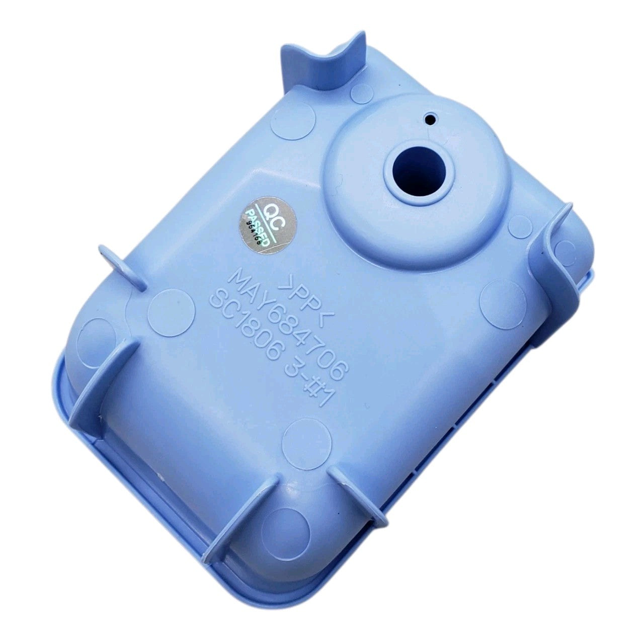 New OEM Replacement for LG Washer Detergent Tray AAZ75735901
