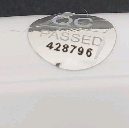 New OEM Replacement for Midea Fridge Flip Beam Compartment 12131000079252