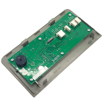 OEM Replacement for GE Refrigerator Control 197D4576G029