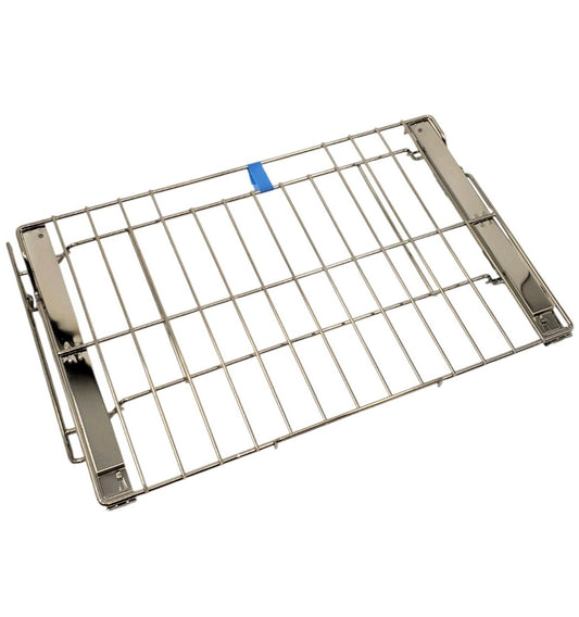 New OEM Replacement for Frigidaire Oven Slide Out Rack 5304526506    1 Year