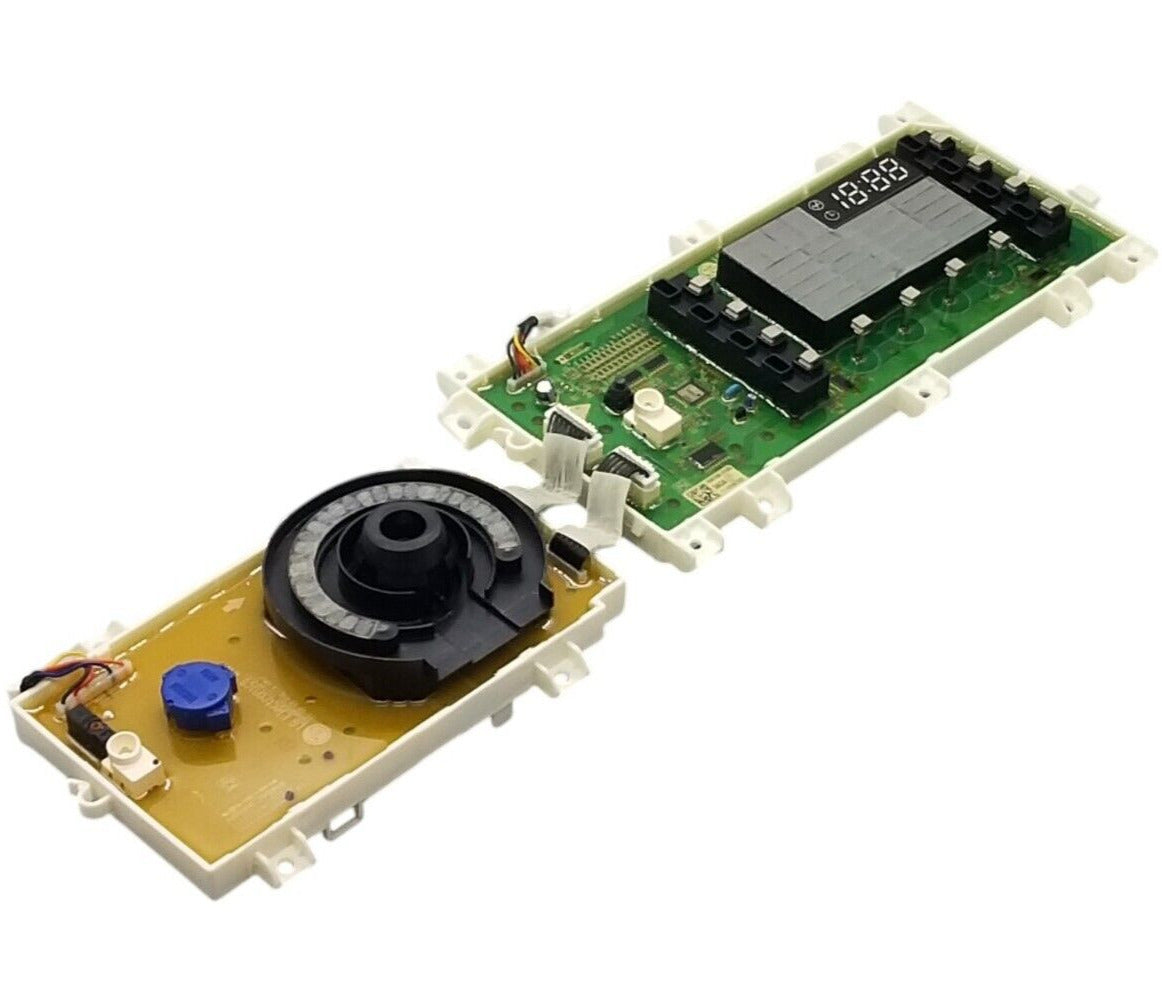 OEM Replacement for LG Washer Display Control EBR79853404