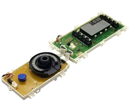 OEM Replacement for LG Washer Display Control EBR79853404