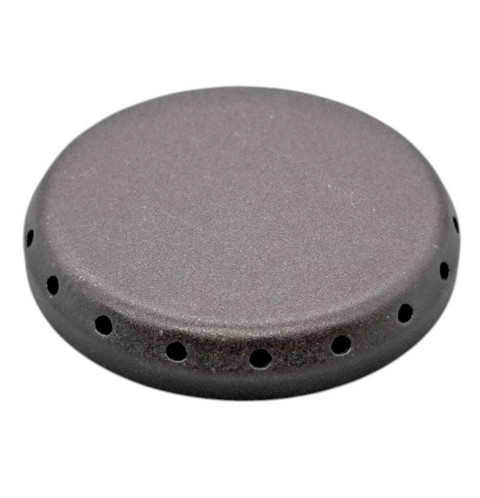 New OEM Replacement for Frigidaire Medium Burner Cap 5304533596