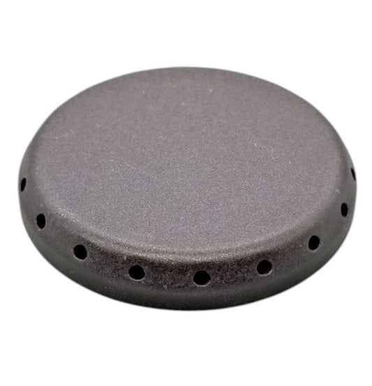 New OEM Replacement for Frigidaire Medium Burner Cap 5304533596