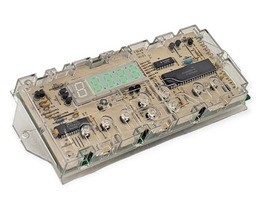 Genuine OEM Replacement for Whirlpool Range Control 3196246