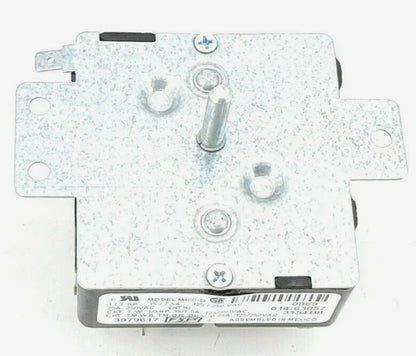 OEM Replacement for Whirlpool Dryer Timer 3979617 8299782