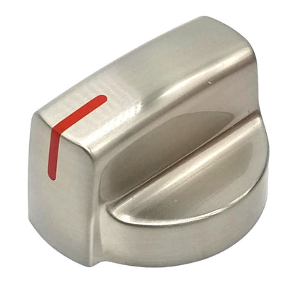 New OEM Replacement for Frigidaire Range Knob 530450988