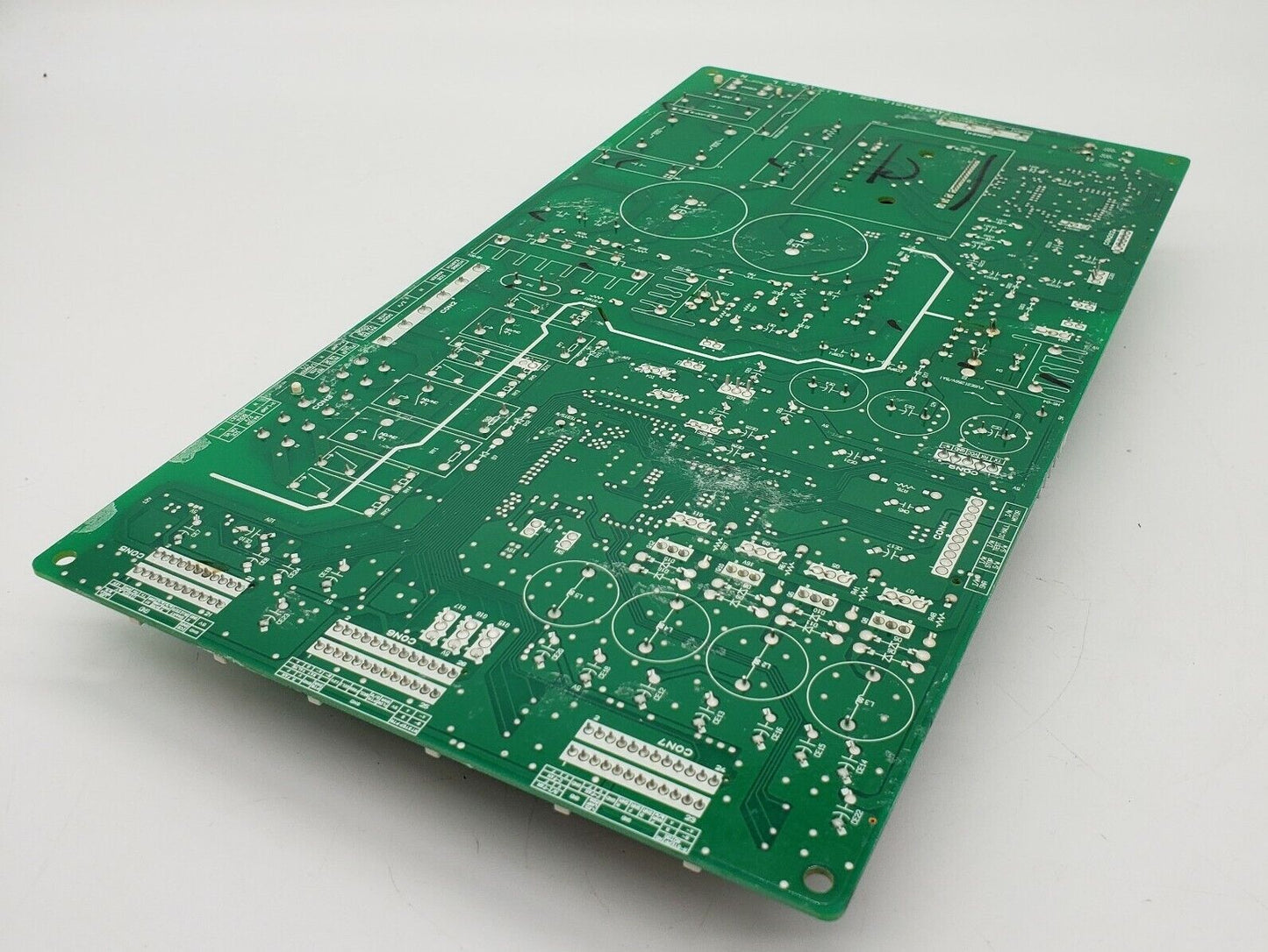 OEM Replacement for LG Refrigerator Control EBR73304224