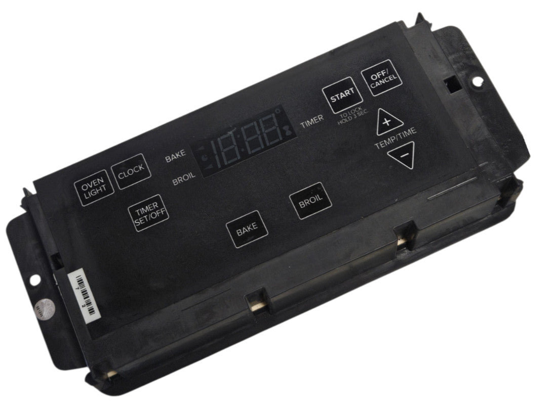 OEM Replacement for Whirlpool Range Control W10834016