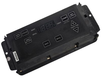 OEM Replacement for Whirlpool Range Control W10834016