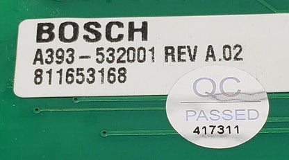 New Genuine OEM Replacement for Bosch Range Power Module  12033469