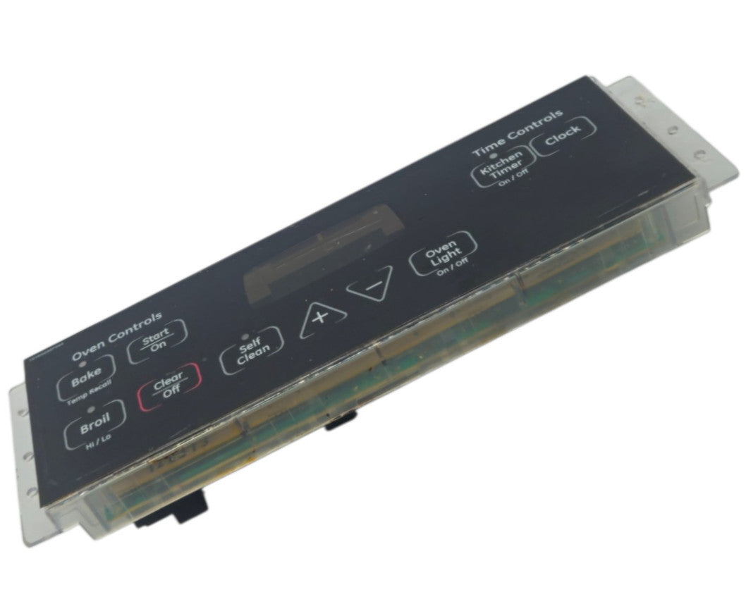 OEM Replacement for GE Oven Control Board 164D8450G016 WB27X11274