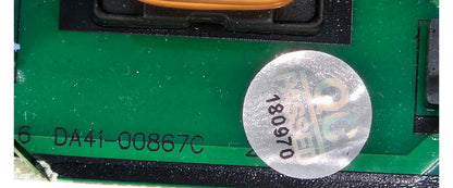 OEM Replacement for Samsung Fridge Control DA41-00867C