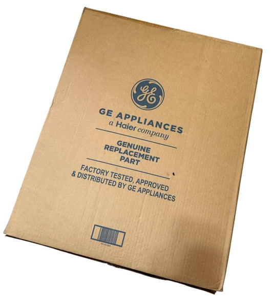 New Replacement for GE Oven Window Door Glass WB56X27480