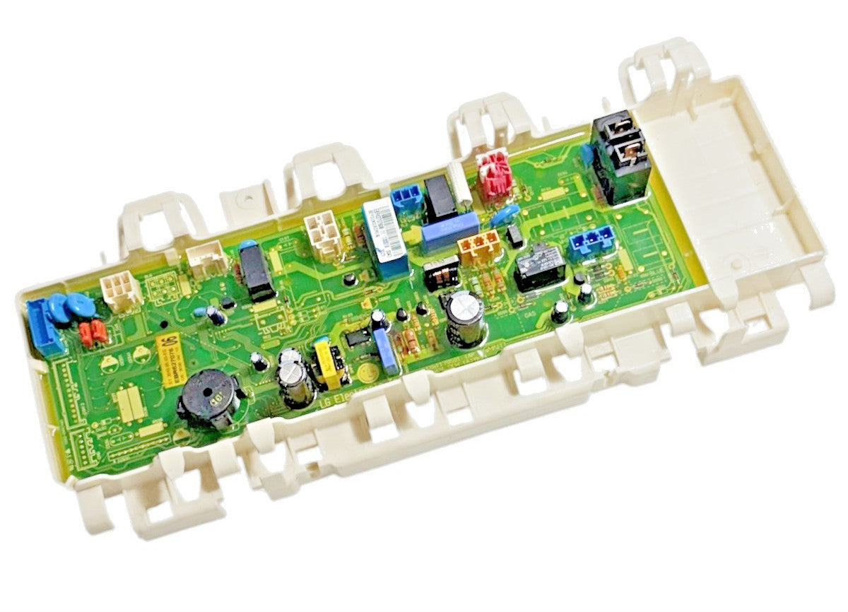 OEM Replacement for LG Dryer Control Board EBR62707606