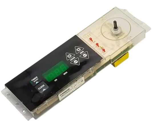 OEM Replacement for GE Range Control 164D3147G001    ~ ~