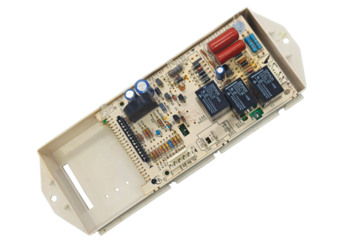 OEM Replacement for Whirlpool Oven Range Control Board 60C20540124