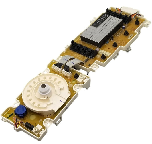 OEM Replacement for LG Washer Control  EBR78534409