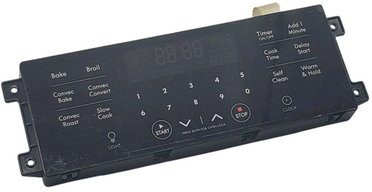 OEM Replacement for Frigidaire Oven Control 316650001