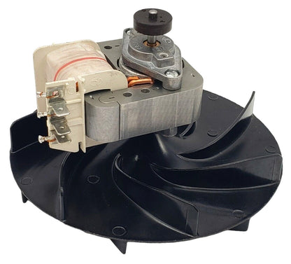 New Genuine OEM Replacement for Frigidaire Range Blower 5304533823