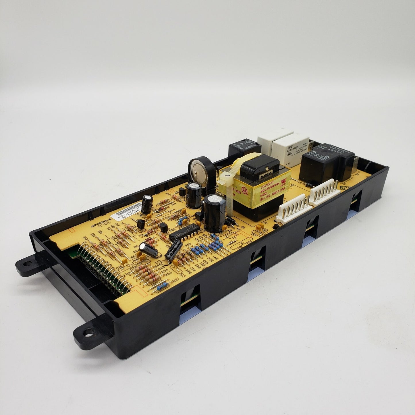 OEM Replacement for Frigidaire Range Control Board 316418200