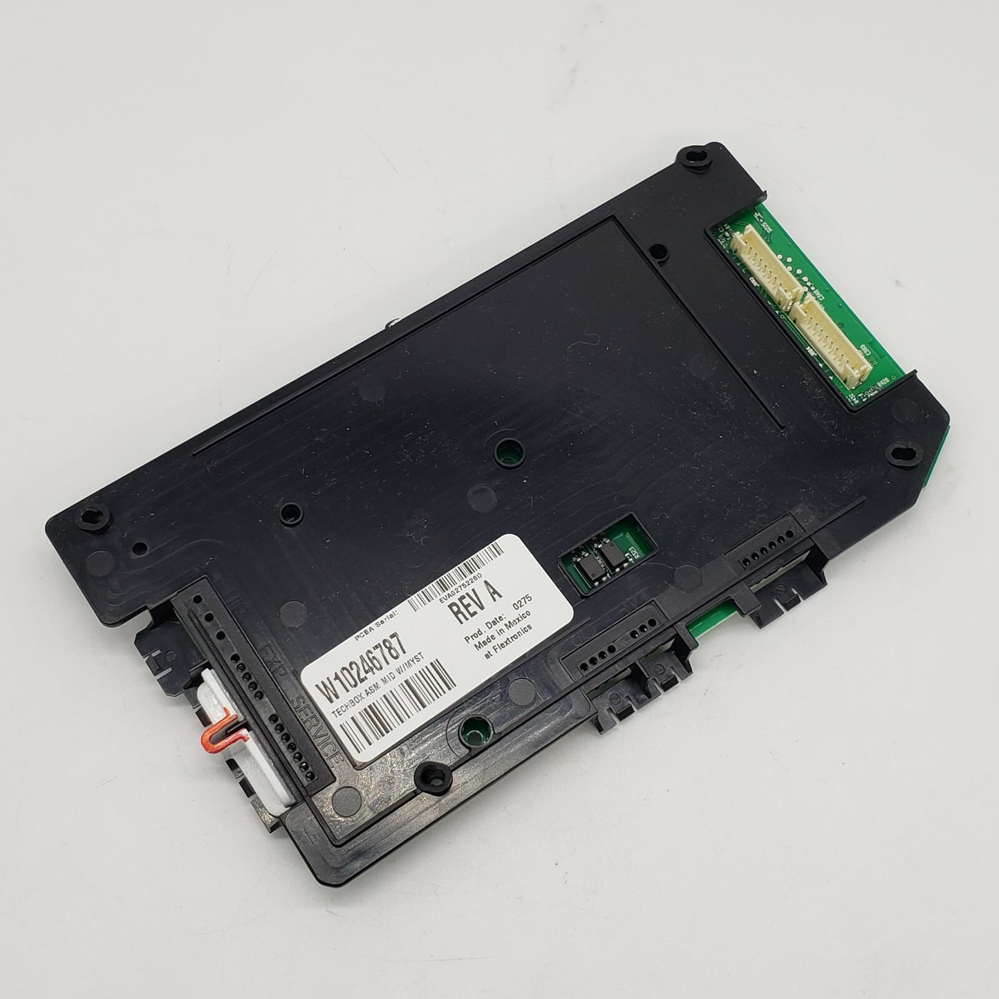 OEM Replacement for Maytag Dryer Control W10246850