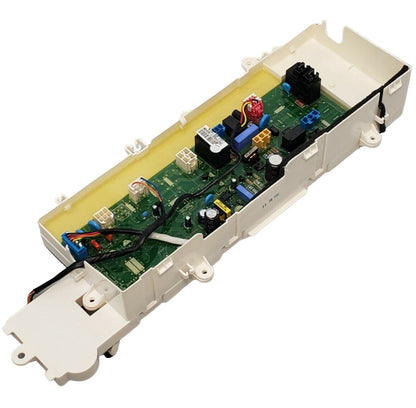 Replacement for LG Dryer Control EBR63615909 EBR62707636