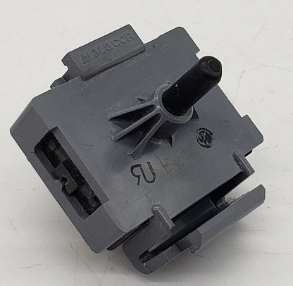 Genuine OEM Replacement for Whirlpool Washer Switch 2200564