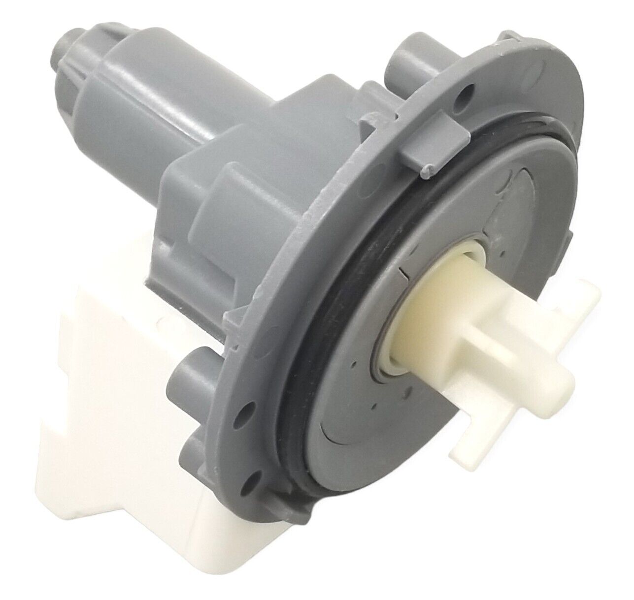 New Genuine OEM Replacement for Whirlpool Washer Water Pump W10921833