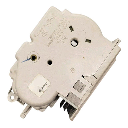 OEM Replacement for Frigidaire Washer Timer 131581600E 131581600