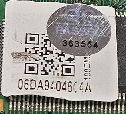 OEM Replacement for Samsung Refrigerator Control DA94-04604A