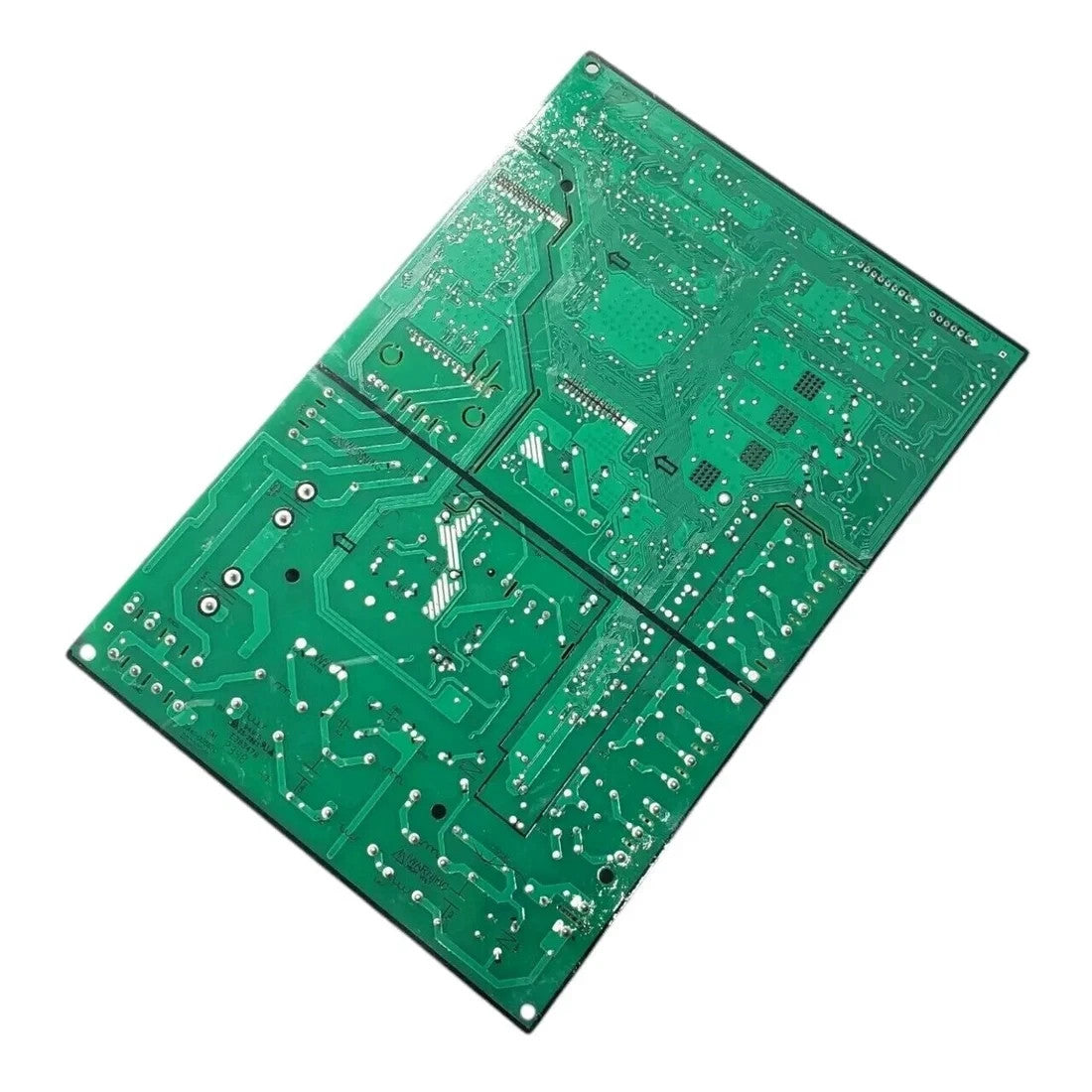 OEM Replacement for Samsung Fridge Control Board DA94-06781R