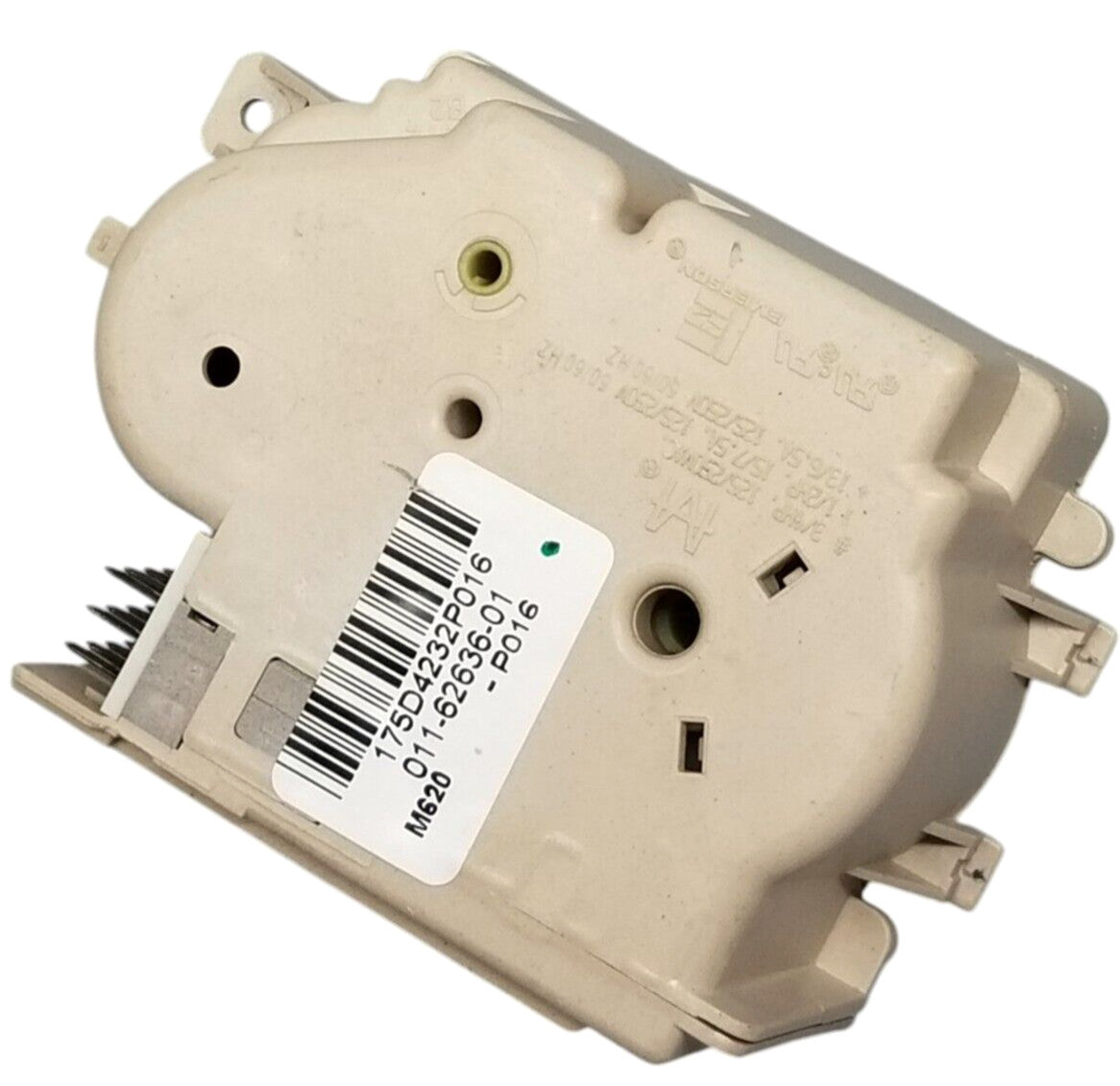 OEM Replacement for GE Washer Timer 175D4232P016