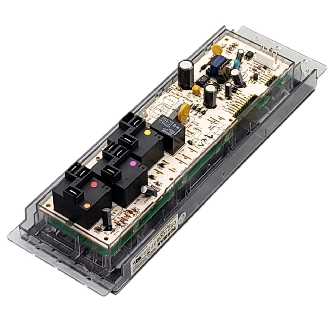 OEM Replacement for GE Oven Control 191D3776P006  WB27T10804