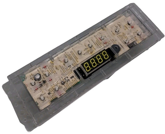 OEM Replacement for GE Range Control Board  164d8450G211