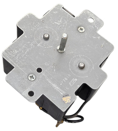 OEM Replacement for Whirlpool Dryer Timer 696896