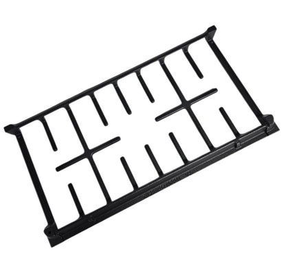 New OEM Replacement for GE Range Grate WB31X28755